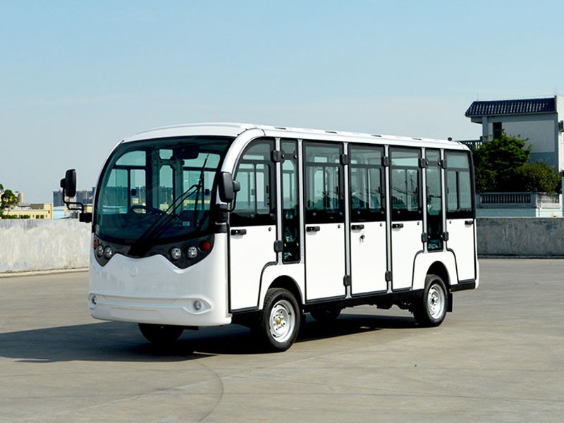 景區(qū)電動觀光車定制