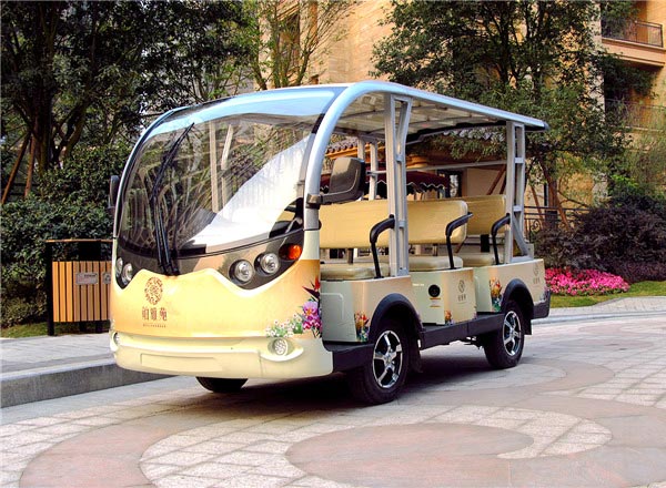 旅游觀光車定制 旅游觀光車定制