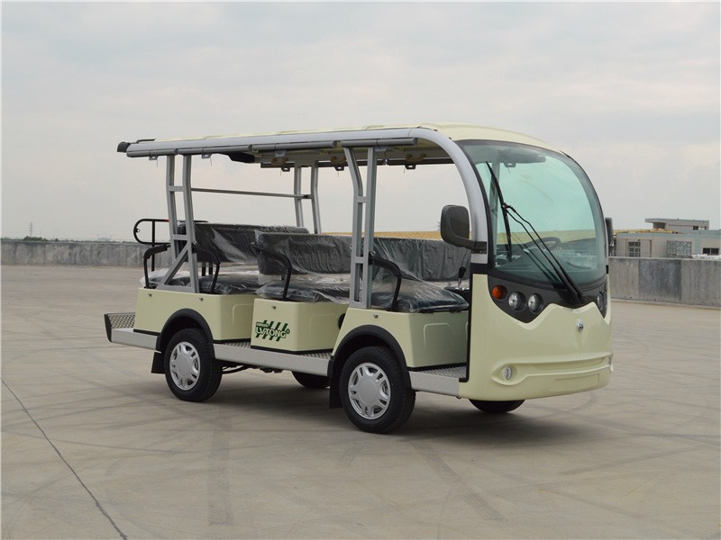 電動(dòng)觀光車