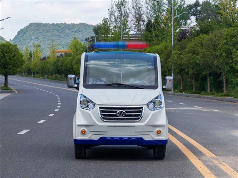 巡邏車品牌廠家定制