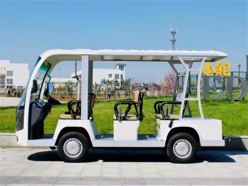 景區(qū)觀光車